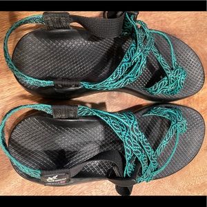 Chaco sandals